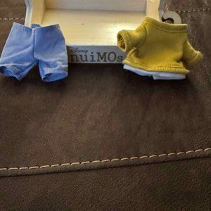Disney nuiMOs Outfit - Top and Pants